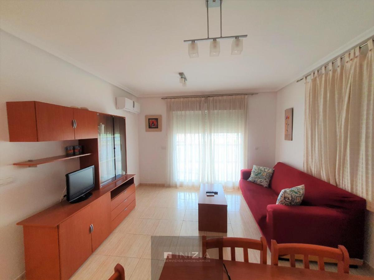 Apartamentos Turisticos Orpesa, Costa Caribe Oropesa del Mar Zewnętrze zdjęcie