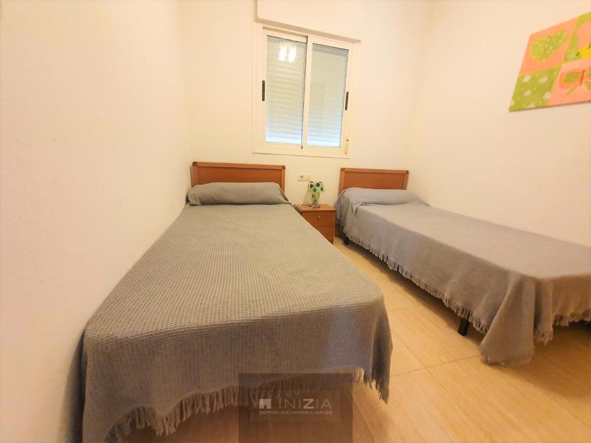 Apartamentos Turisticos Orpesa, Costa Caribe Oropesa del Mar Zewnętrze zdjęcie