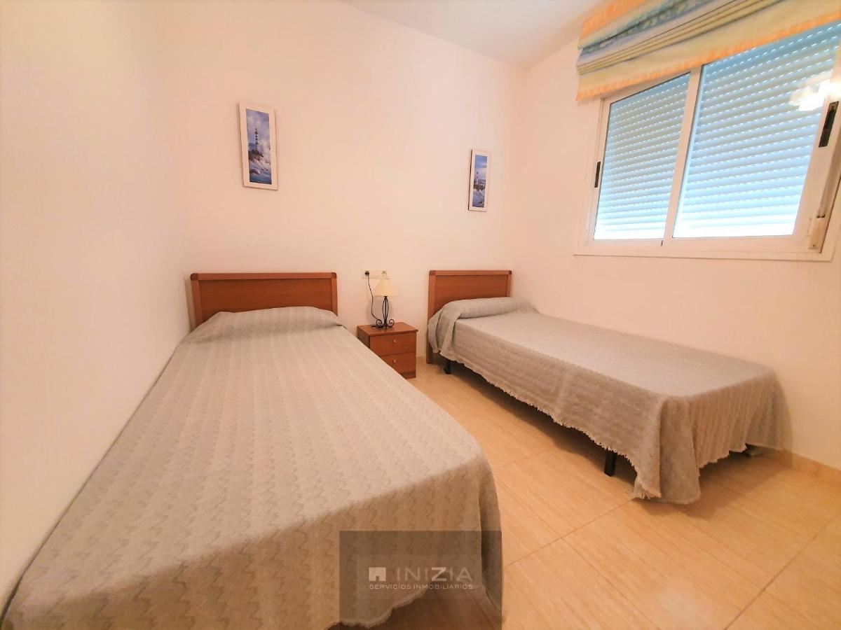 Apartamentos Turisticos Orpesa, Costa Caribe Oropesa del Mar Zewnętrze zdjęcie
