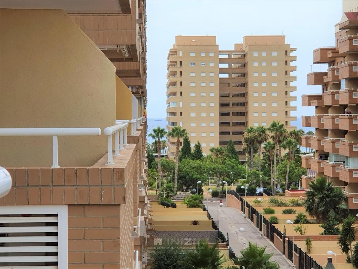 Apartamentos Turisticos Orpesa, Costa Caribe Oropesa del Mar Zewnętrze zdjęcie