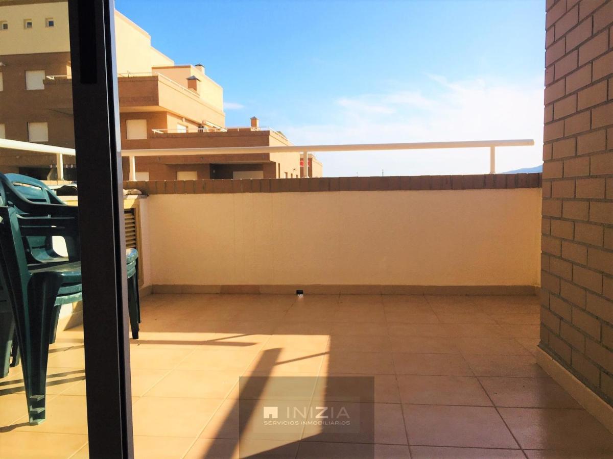 Apartamentos Turisticos Orpesa, Costa Caribe Oropesa del Mar Zewnętrze zdjęcie