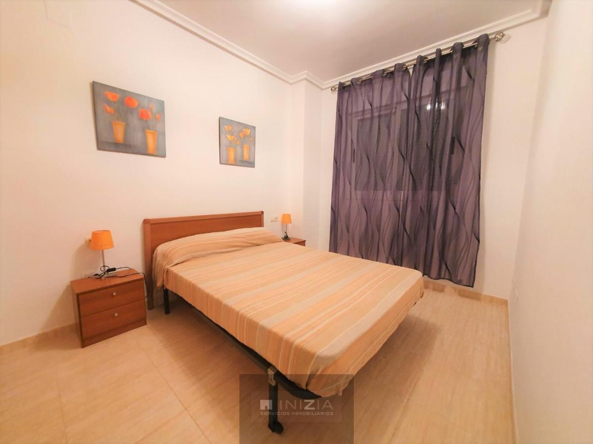 Apartamentos Turisticos Orpesa, Costa Caribe Oropesa del Mar Zewnętrze zdjęcie