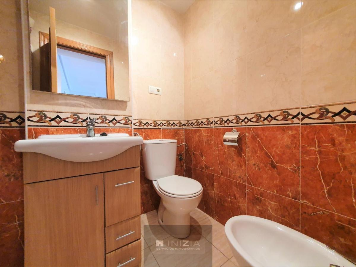 Apartamentos Turisticos Orpesa, Costa Caribe Oropesa del Mar Zewnętrze zdjęcie
