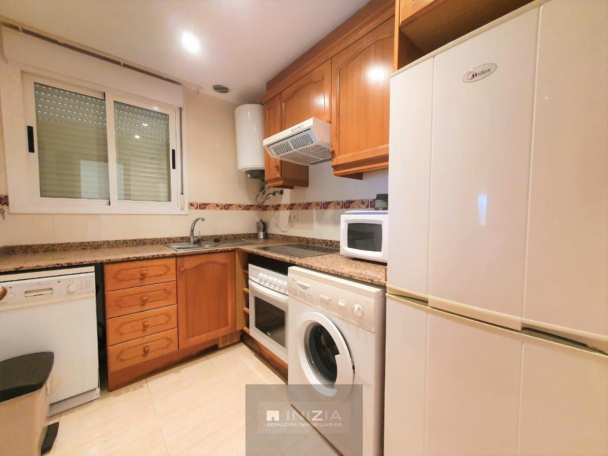 Apartamentos Turisticos Orpesa, Costa Caribe Oropesa del Mar Zewnętrze zdjęcie