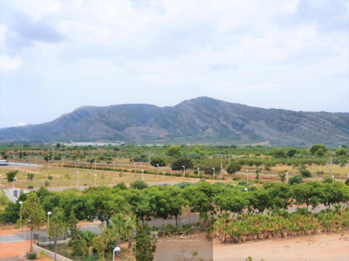 Apartamentos Turisticos Orpesa, Costa Caribe Oropesa del Mar Zewnętrze zdjęcie