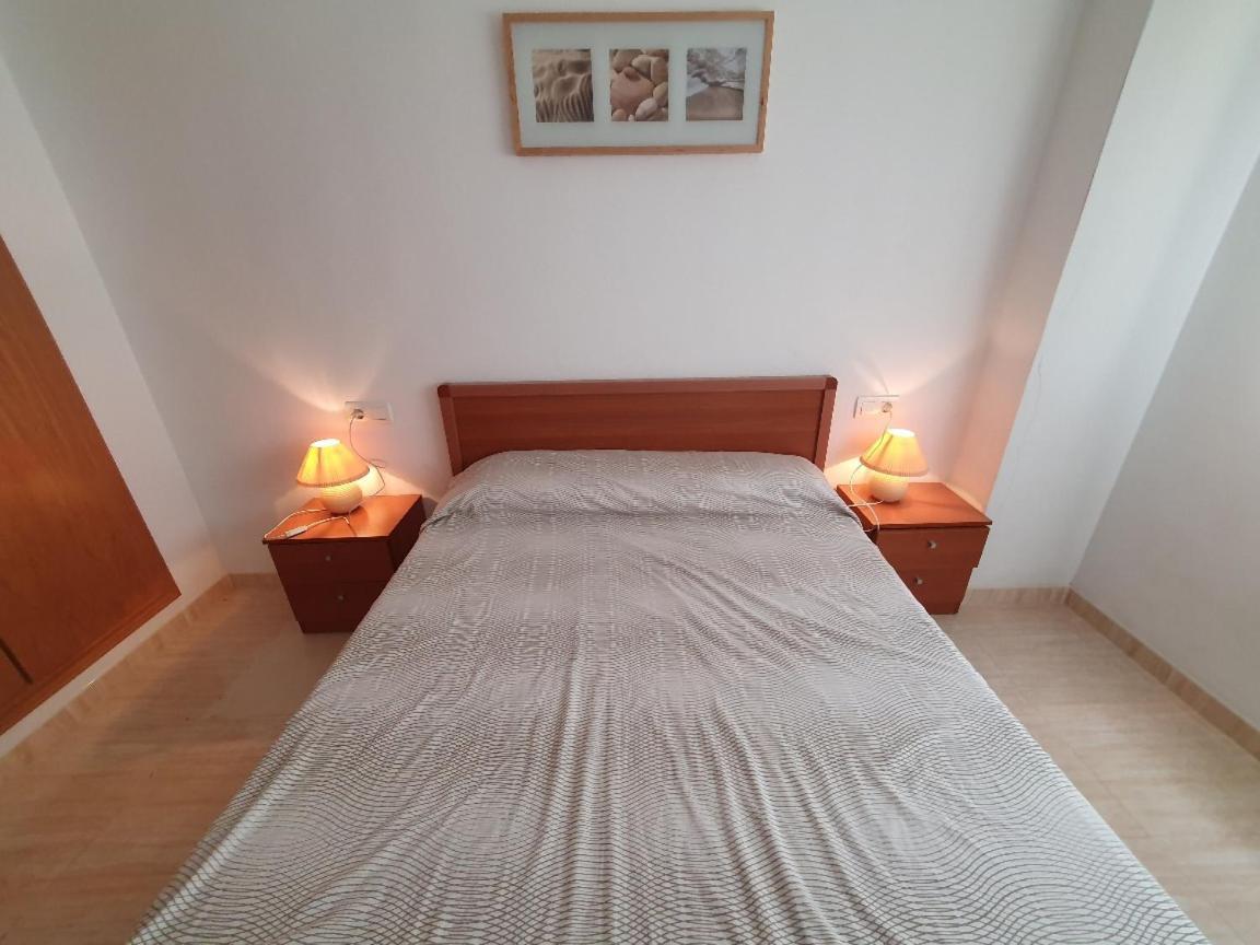 Apartamentos Turisticos Orpesa, Costa Caribe Oropesa del Mar Zewnętrze zdjęcie