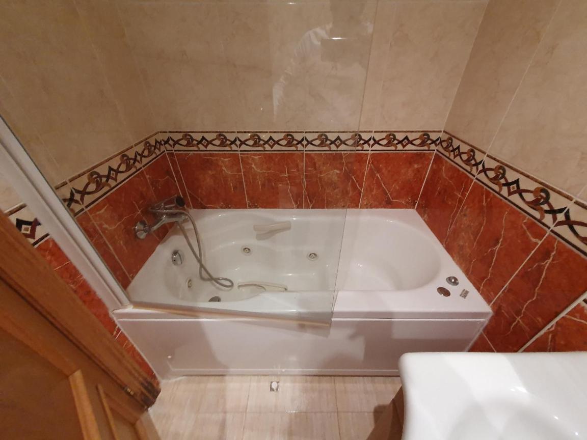 Apartamentos Turisticos Orpesa, Costa Caribe Oropesa del Mar Zewnętrze zdjęcie