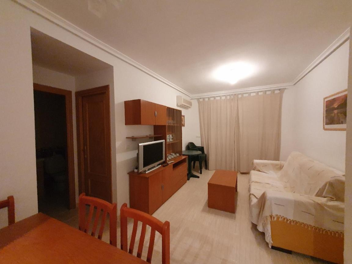 Apartamentos Turisticos Orpesa, Costa Caribe Oropesa del Mar Zewnętrze zdjęcie