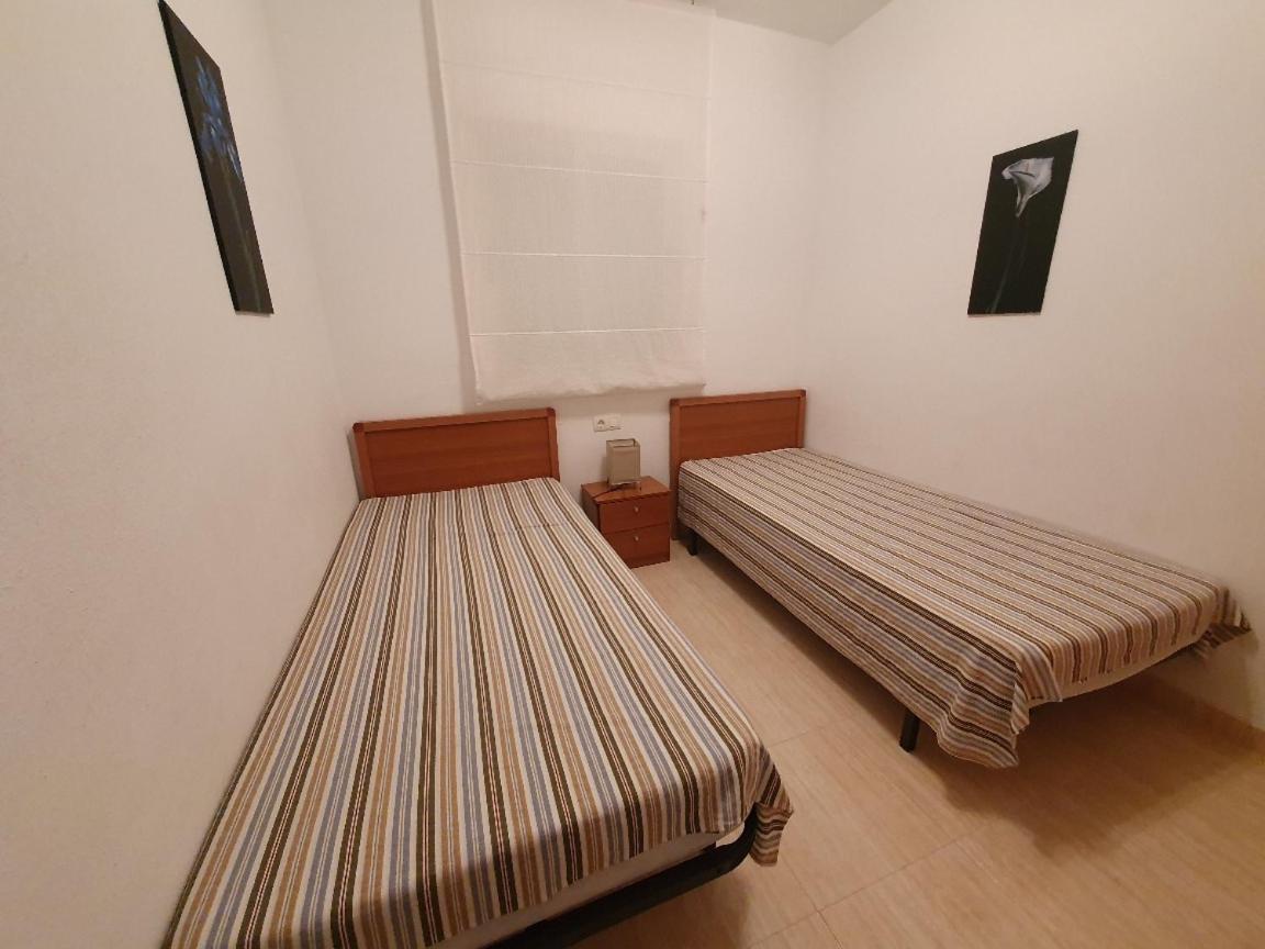 Apartamentos Turisticos Orpesa, Costa Caribe Oropesa del Mar Zewnętrze zdjęcie
