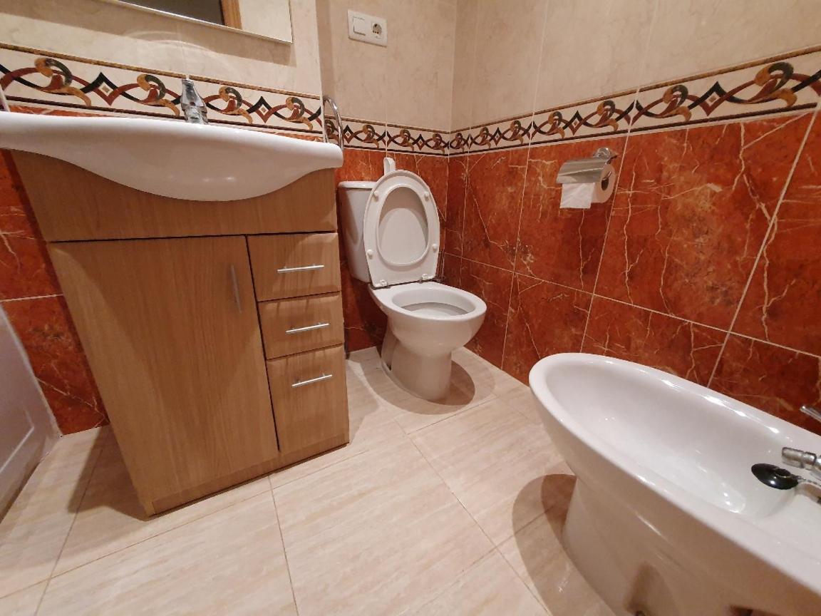 Apartamentos Turisticos Orpesa, Costa Caribe Oropesa del Mar Zewnętrze zdjęcie