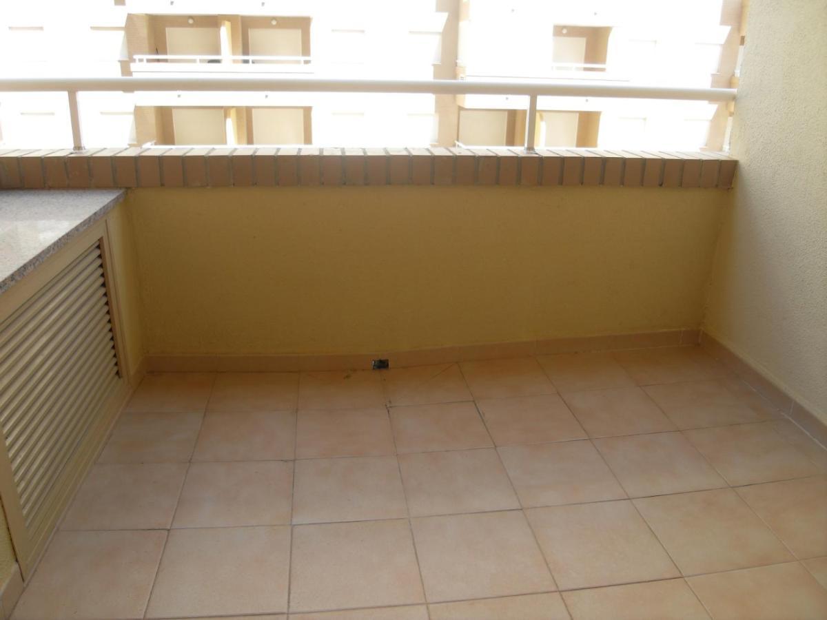 Apartamentos Turisticos Orpesa, Costa Caribe Oropesa del Mar Zewnętrze zdjęcie